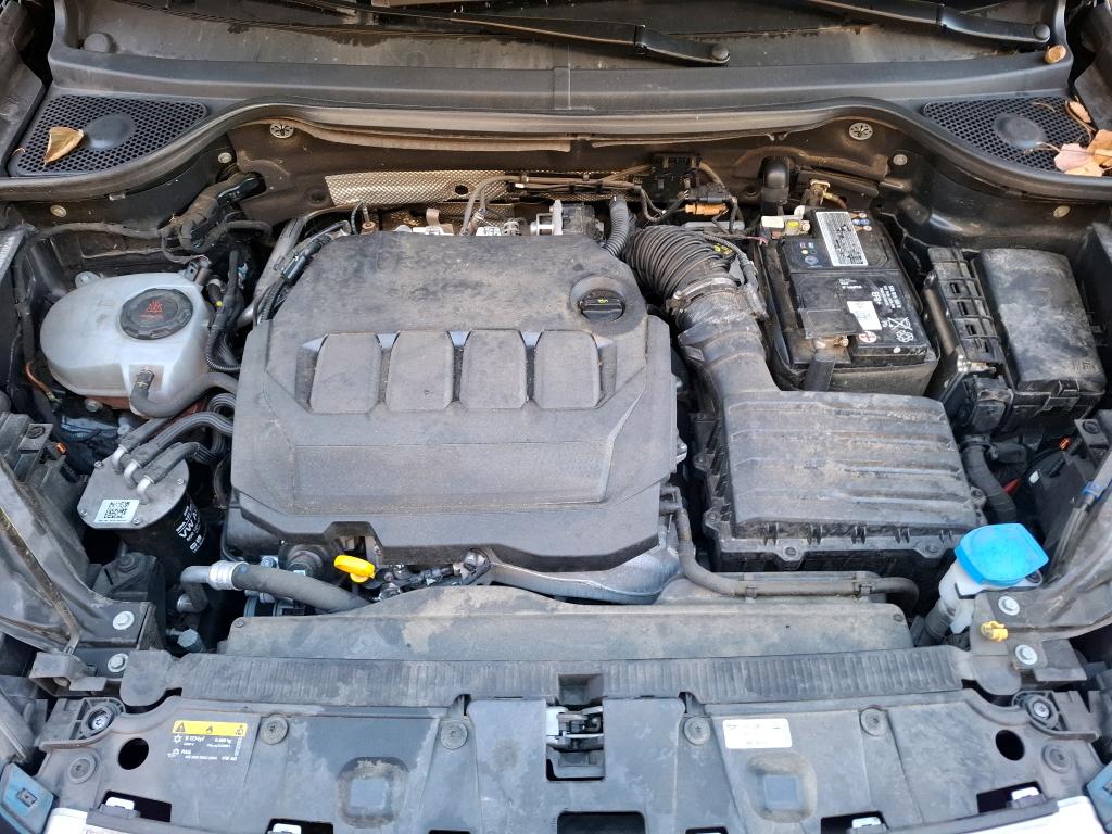 SEAT ATECA 2.0 TDI 150 ch Start/Stop DSG7 Style Business 2023
