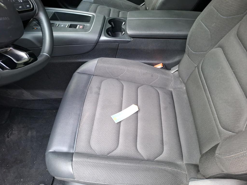 CITROEN C5 AIRCROSS Hybride Rechargeable 225 e-EAT8 Feel 2023