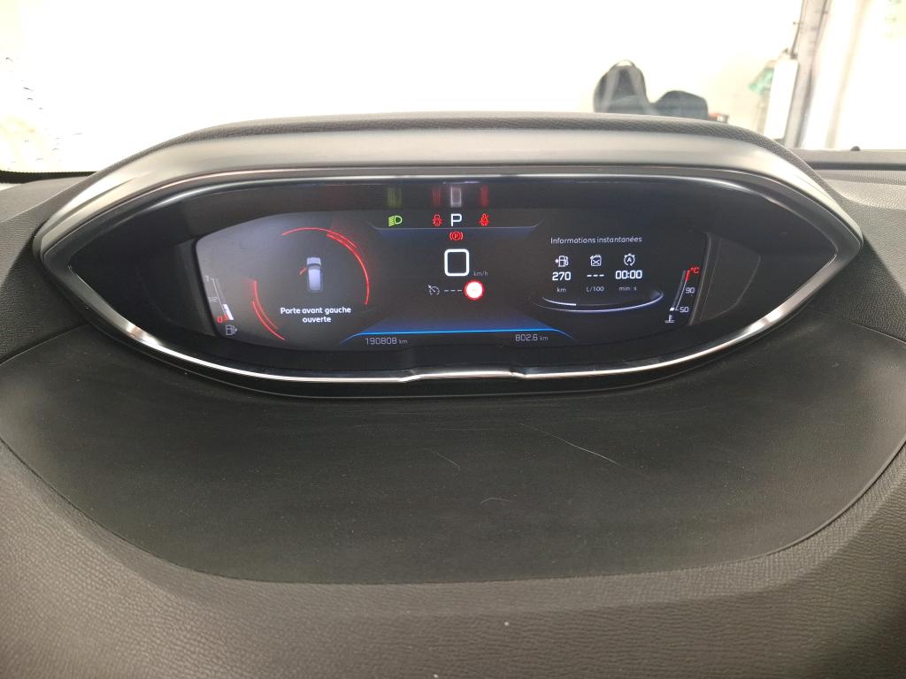 PEUGEOT 3008 Puretech 130ch S&S EAT8 Active Pack 2021