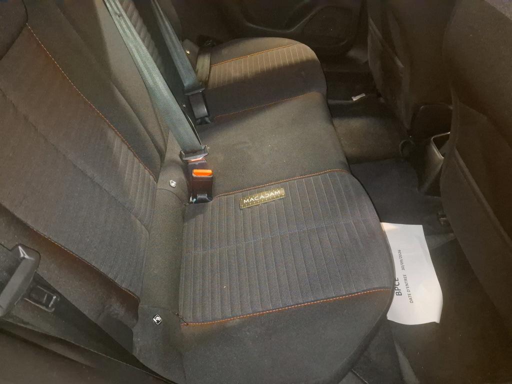 PEUGEOT 2008 PureTech 100 S&S BVM6 Active Pack 2023