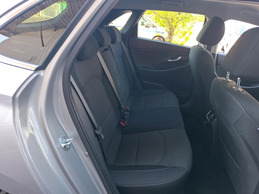 HYUNDAI i30 1.0 T-GDi 120 iBVM6 Hybrid 48V Creative 2022