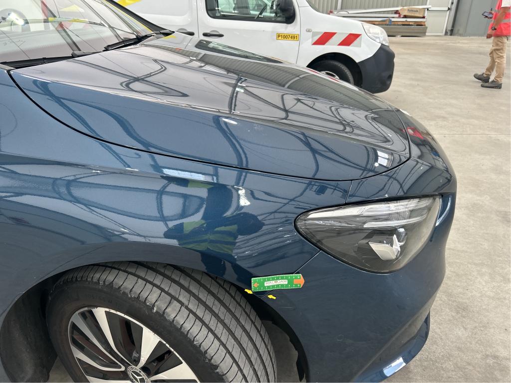 MERCEDES CLASSE B 250 e 8G-DCT Progressive Line Edition 2022