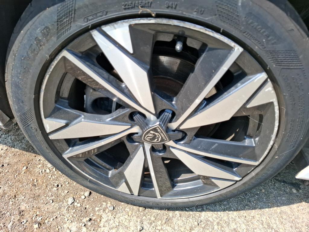PEUGEOT 308 SW PHEV 180 e-EAT8 Active Pack 2022