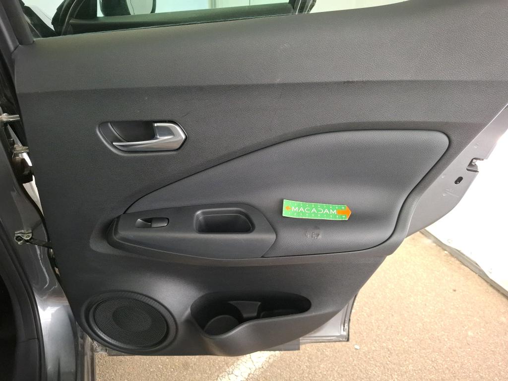 NISSAN JUKE 2023 HYBRID 143 Business+ 2023