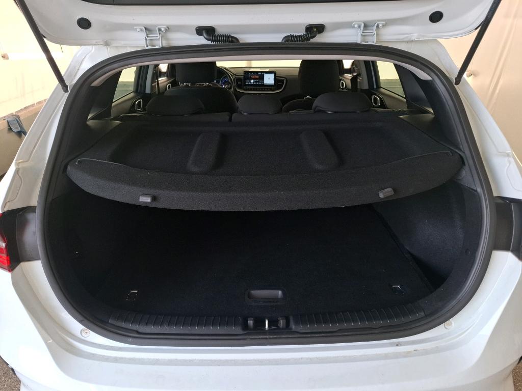 KIA CEE'D CEED 1.0 T-GDi 100 ch BVM6 Active 2023