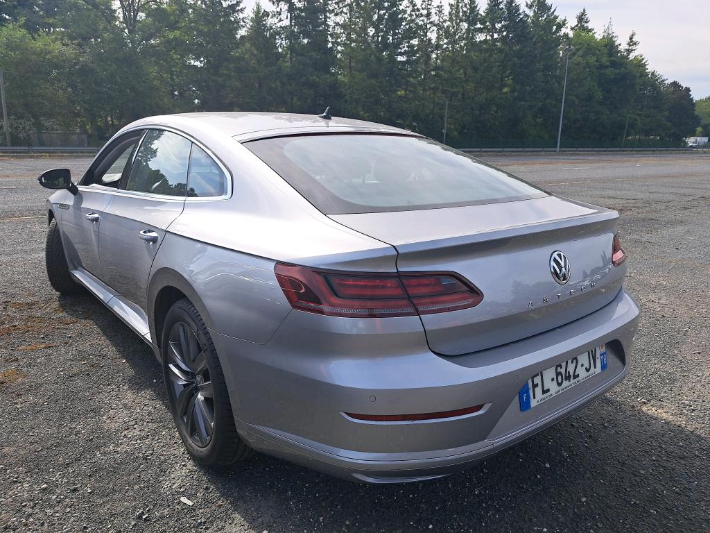 VOLKSWAGEN ARTEON 2.0 TDI 150 SCR DSG7 - 2019