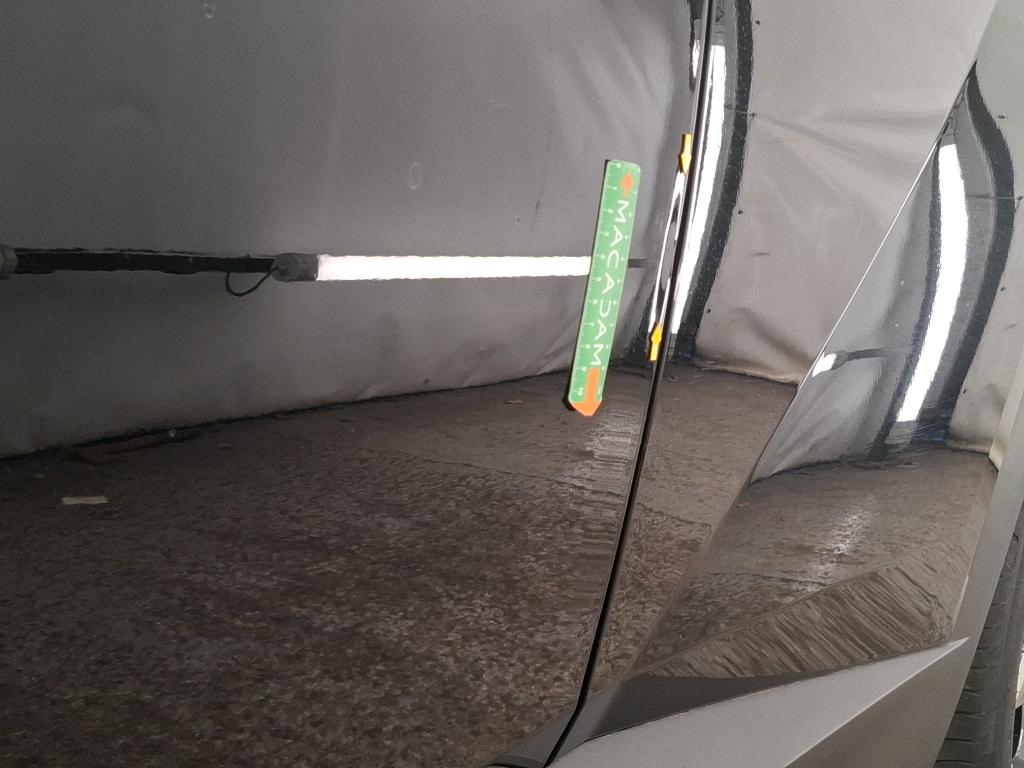 HYUNDAI TUCSON 1.6 T-GDI 230 Hybrid BVA6 Executive 2023