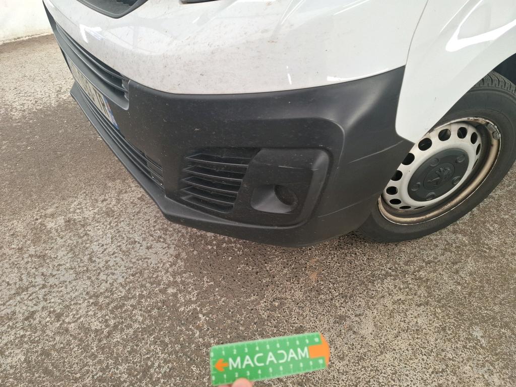 PEUGEOT EXPERT FOURGON FGN TOLE M BLUEHDI 120 S&S BVM6 - 2023