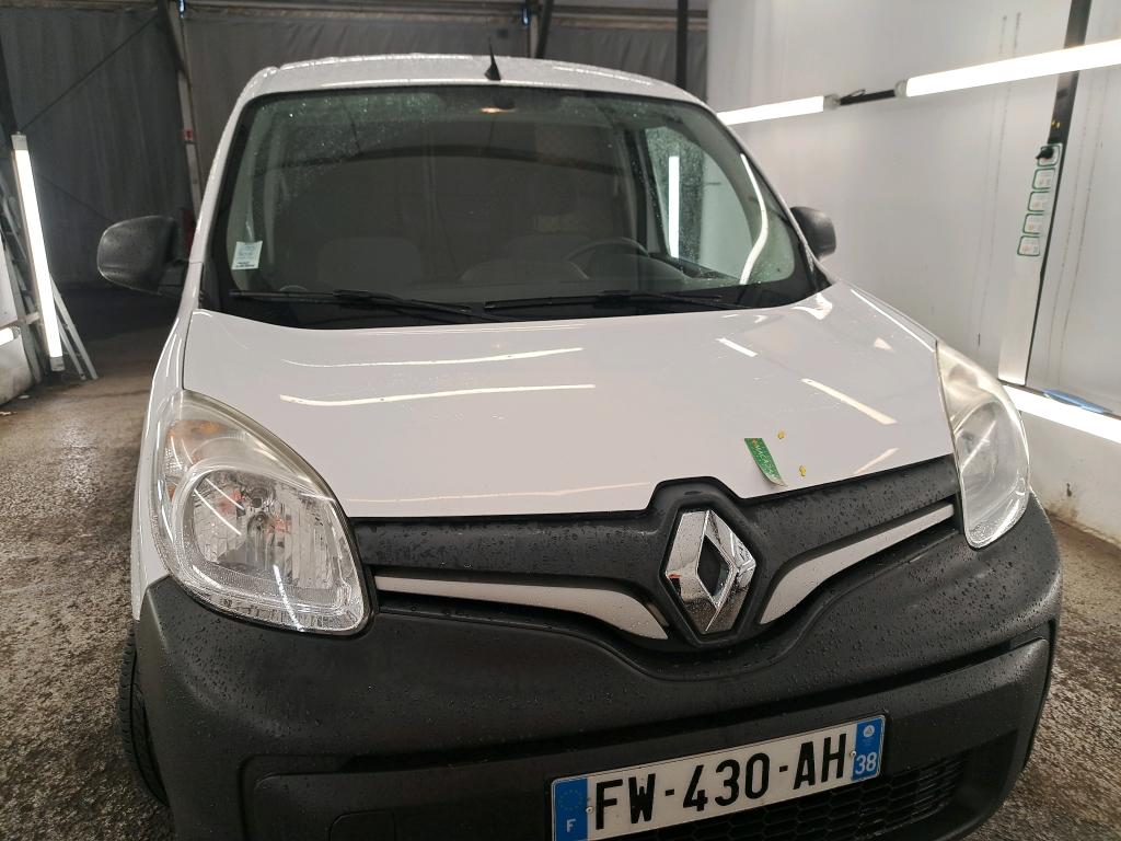RENAULT KANGOO VU EXPRESS BLUE DCI 80 EXTRA R-LINK 2020
