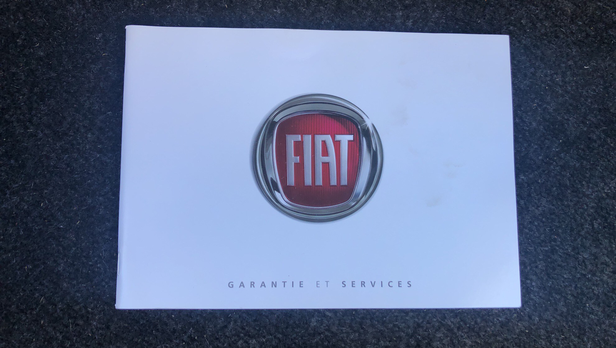 FIAT 500 MY20 SERIE 7 EURO 6D (05/2019-10/202 1.2 69 ch S/S Sport 2019