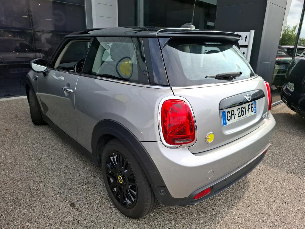 MINI HATCH 3 Portes Cooper SE 184 ch Edition Premium 2023