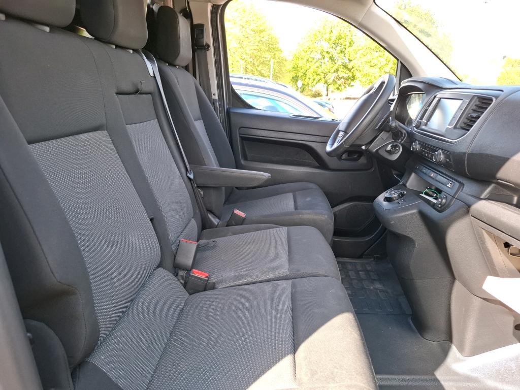 PEUGEOT EXPERT FGN TOLE M BLUEHDI 145 S&S EAT8 2023