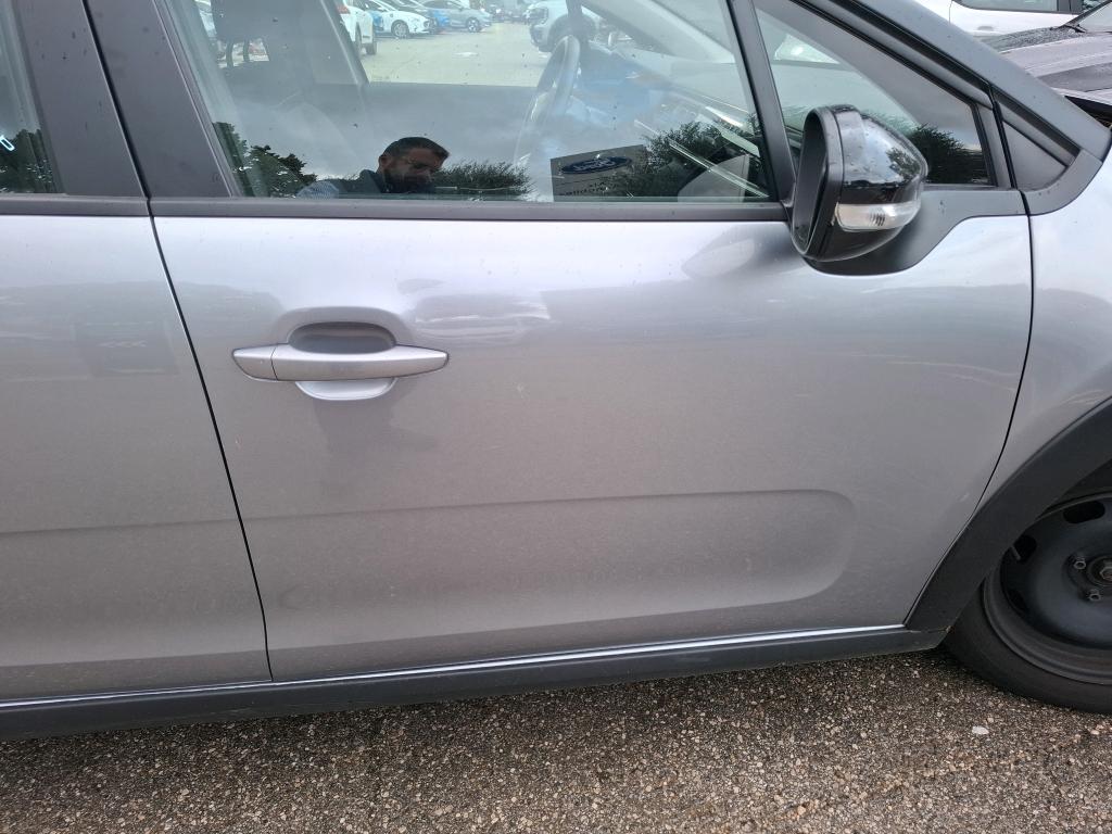 CITROEN C3 PureTech 83 S&S BVM5 Feel Business 2021