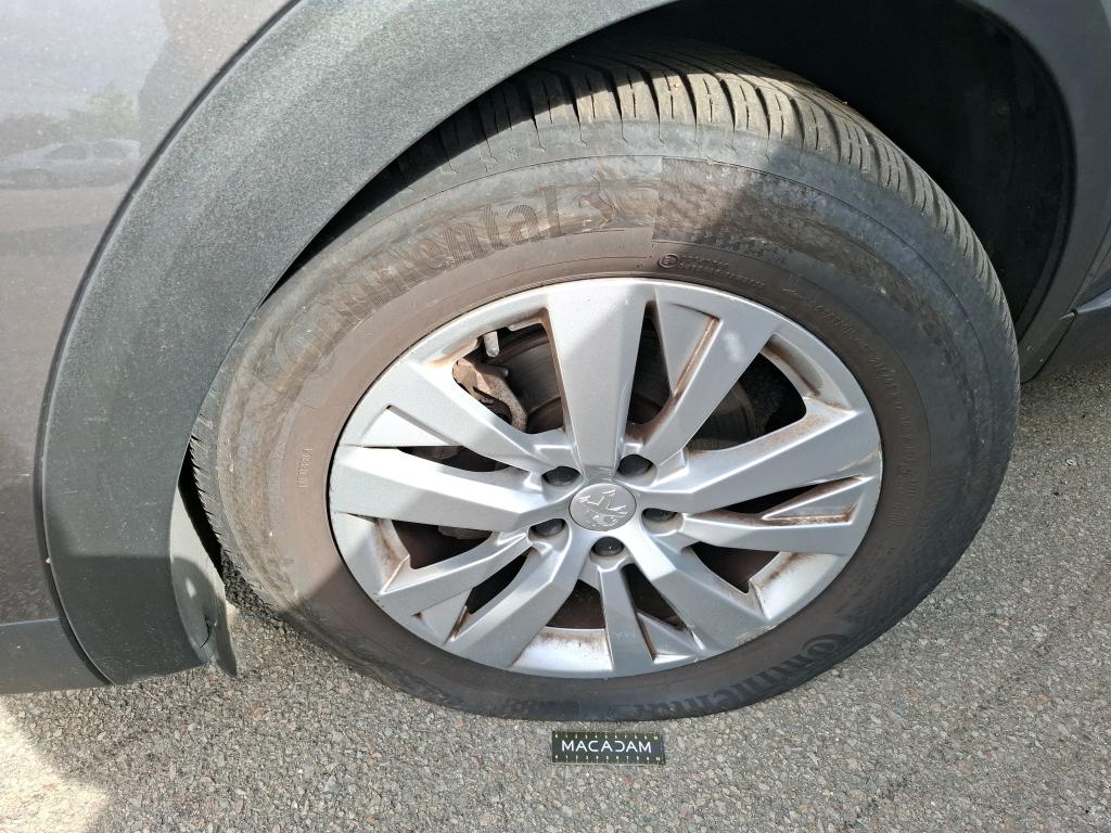 PEUGEOT 5008 BlueHDi 130ch S&S EAT8 Active Pack 2023