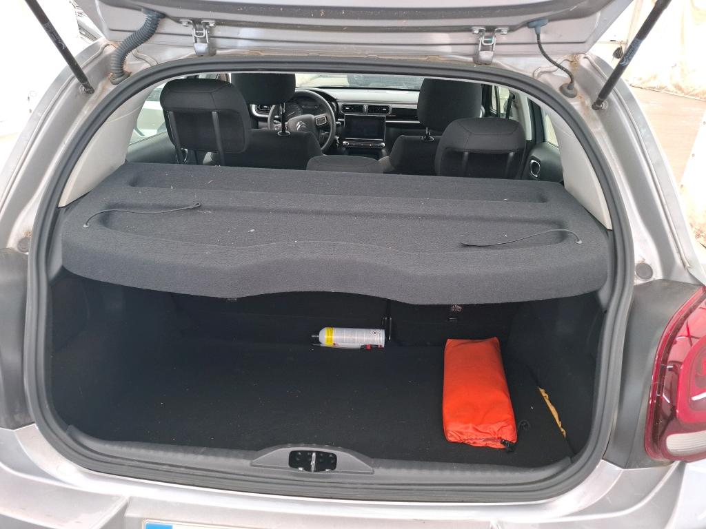 CITROEN C3 PureTech 83 S&S BVM5 Feel Pack 2022
