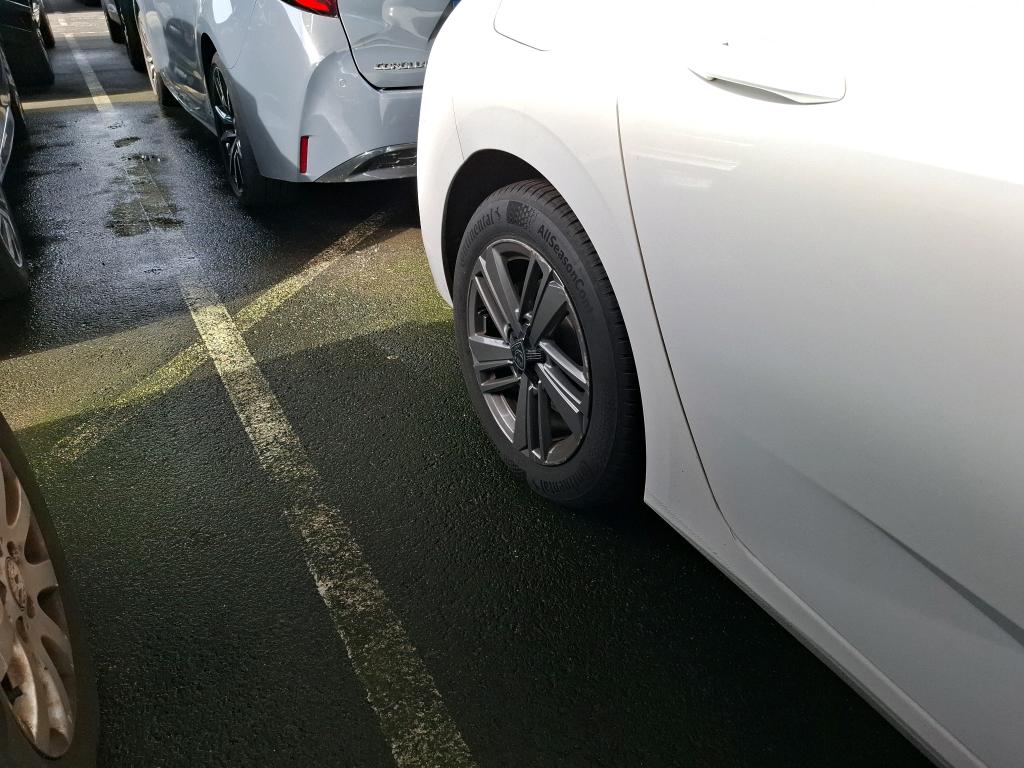 PEUGEOT 308 BlueHDi 130ch S&S EAT8 Active Pack 2023