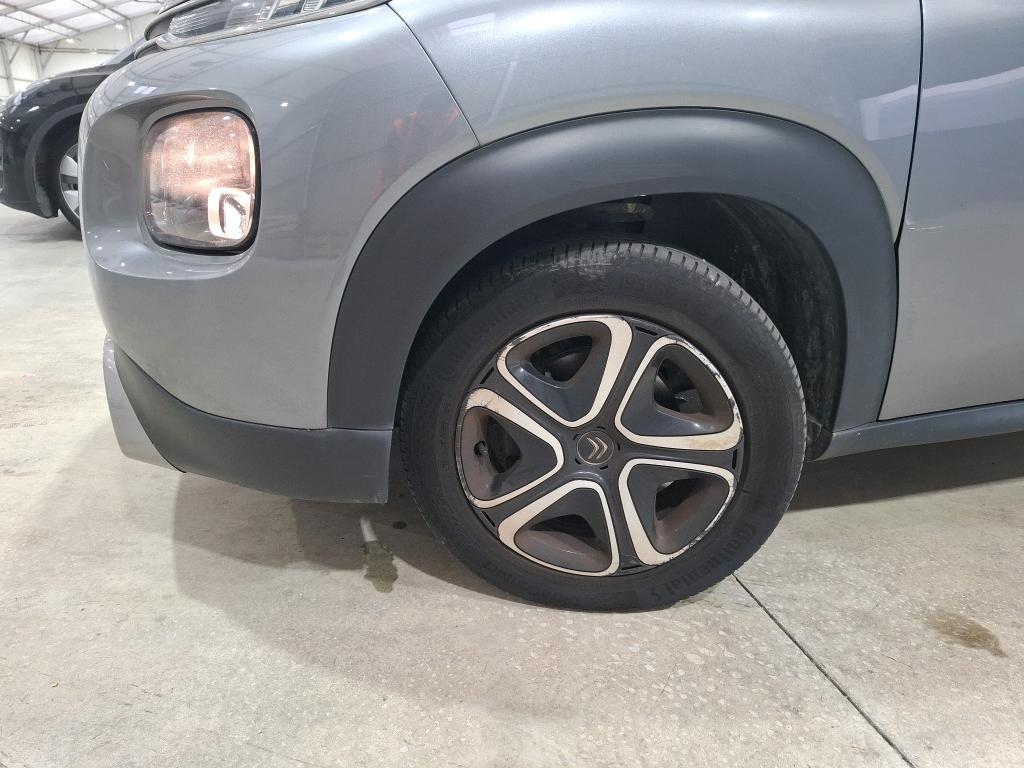 CITROEN C3 AIRCROSS PureTech 110 S&S BVM6 Feel Business 2019