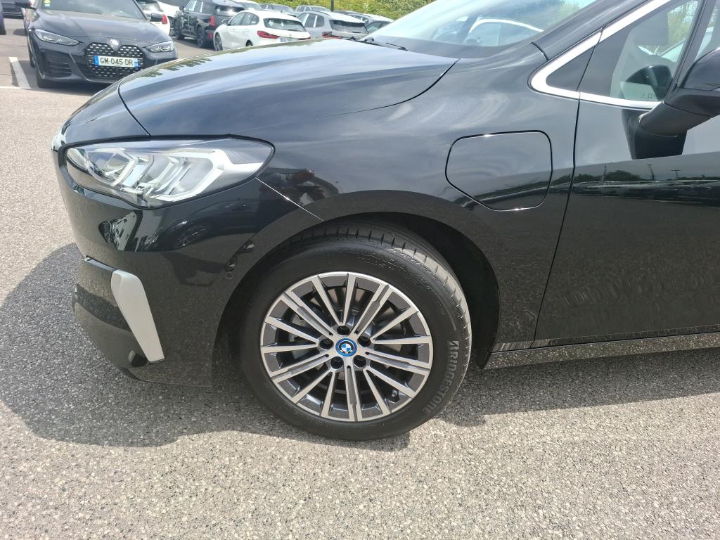 BMW SERIE 2 ACTIVE TOURER 225e xDrive 245 ch DKG7 Luxury 2023