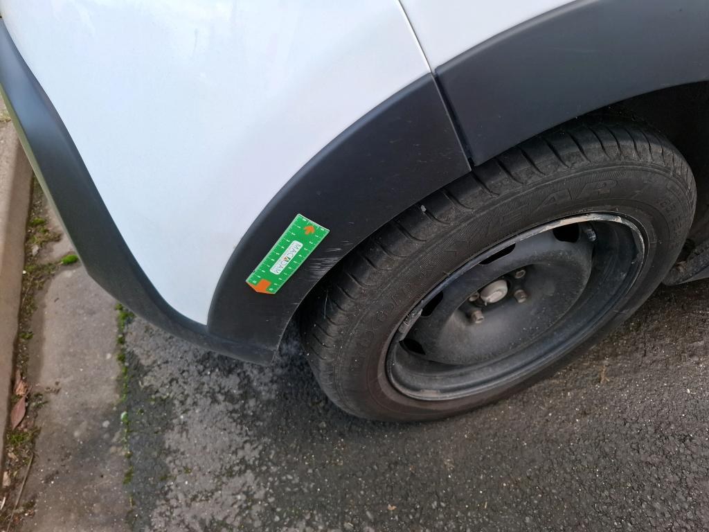 CITROEN C3 BlueHDi 100 BVM6 You 2023