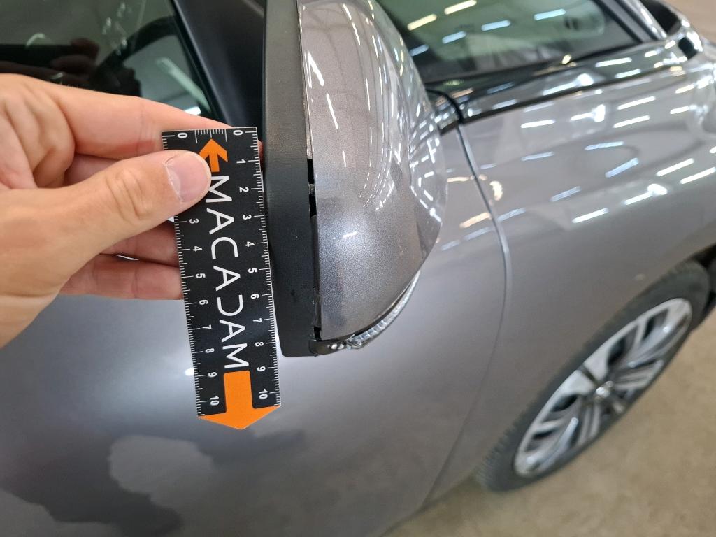 RENAULT GRAND SCENIC TCe 140 EDC Evolution 2023
