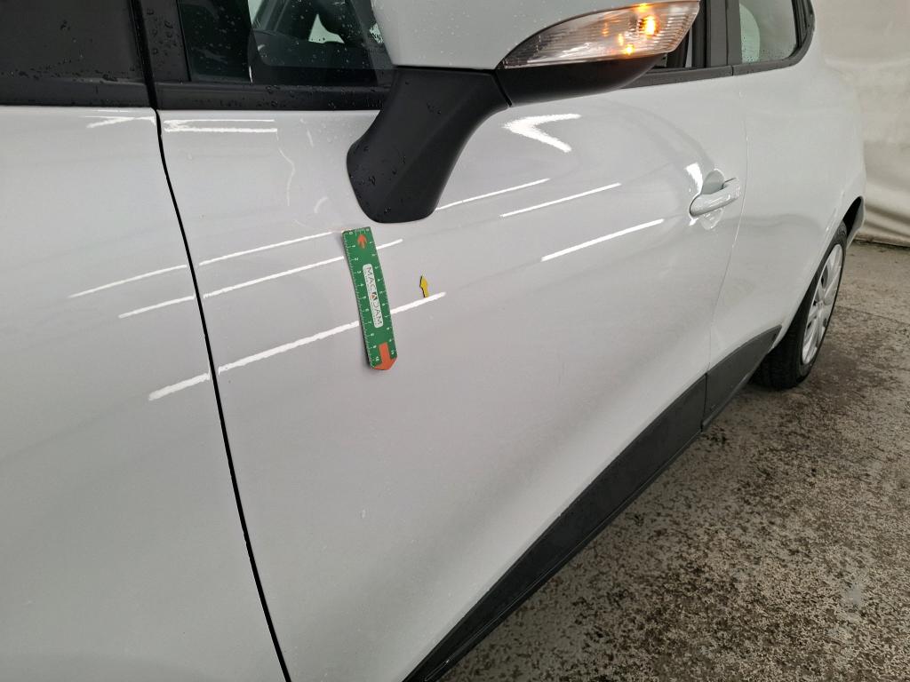 RENAULT CLIO SOCIETE DCI 90 ENERGY E6C AIR MEDIANAV 2019