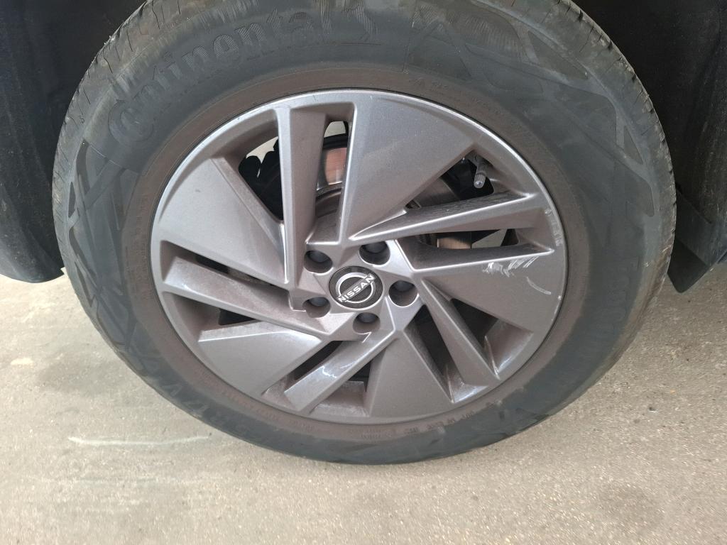 NISSAN QASHQAI VP Mild Hybrid 158 ch Xtronic Acenta 2023