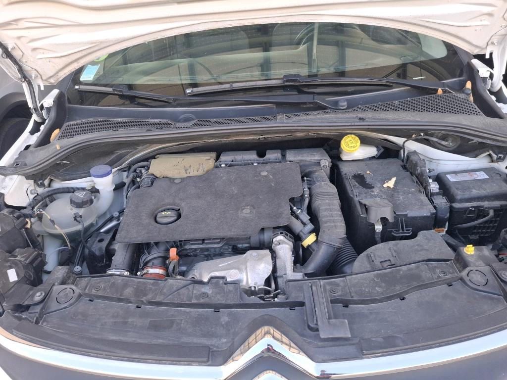 CITROEN C3 ENTREPRISE SOCIETE BLUEHDI 100 S&S BVM6 FEEL NAV 2023