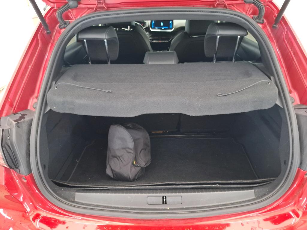 PEUGEOT 208) 208 PureTech 130 S&S EAT8 GT Pack 2021