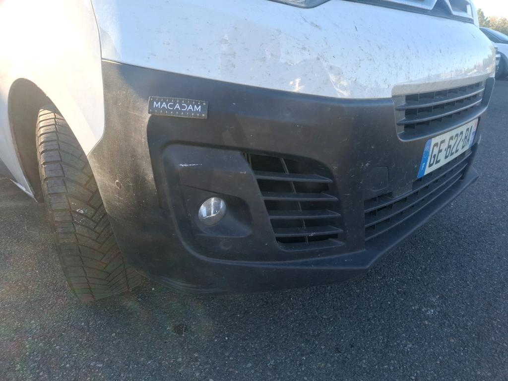 CITROEN JUMPY FOURGON M BLUEHDI 145 S&S BVM6 DRIVER 2022