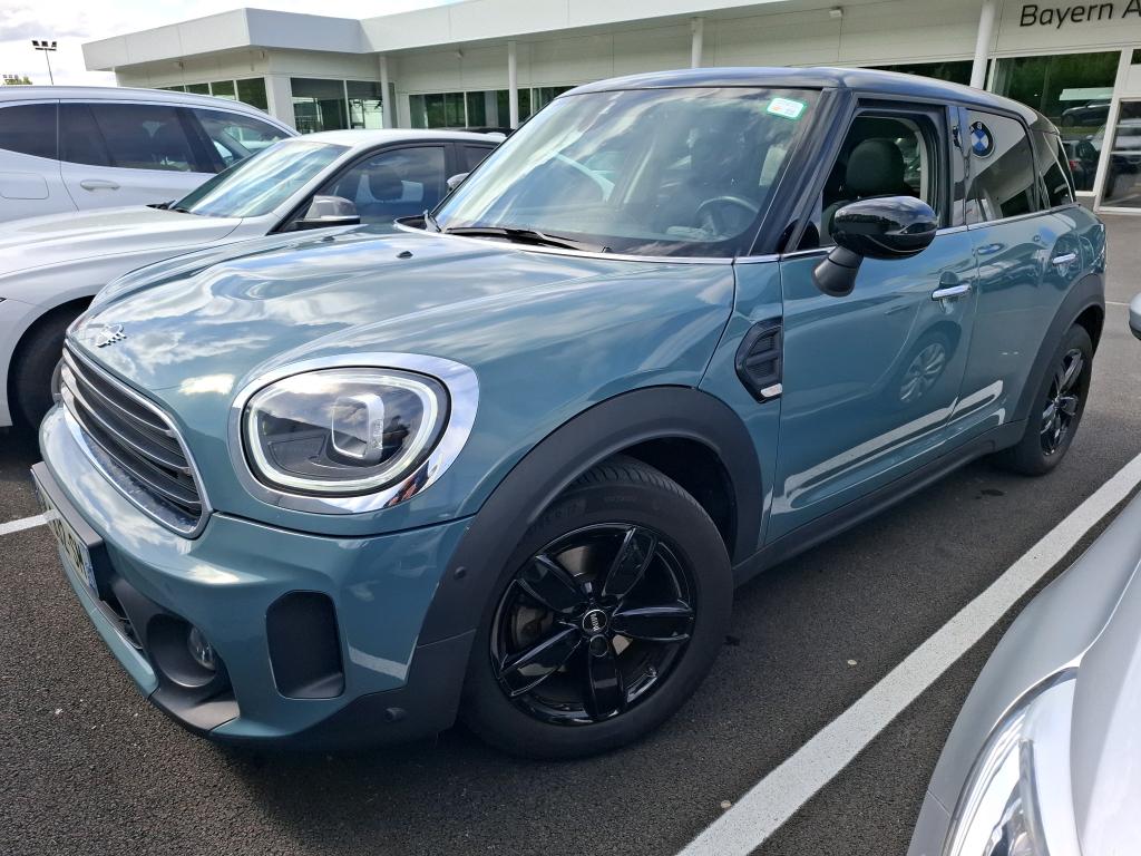 COUNTRYMAN F60