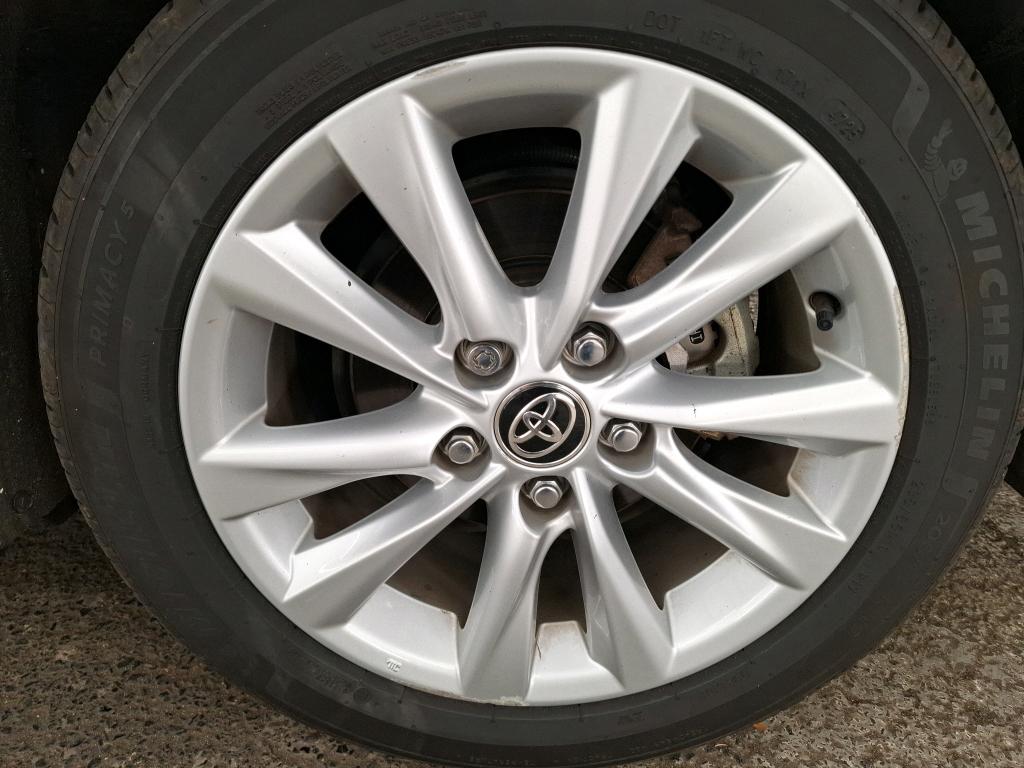 TOYOTA COROLLA TOURING Sports Hybride 140ch Dynamic 2023