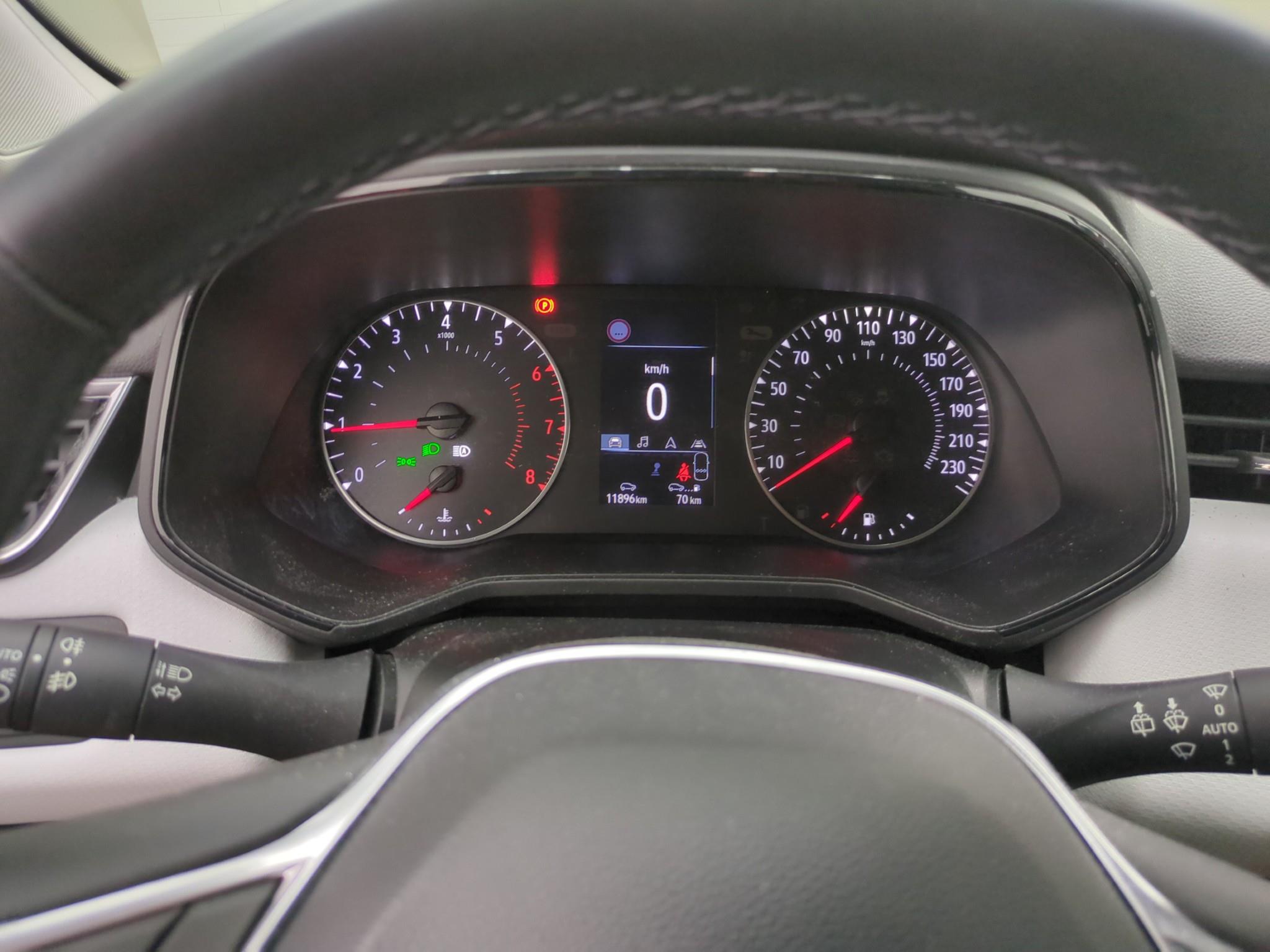 RENAULT CLIO V SCe 65 Evolution 2023