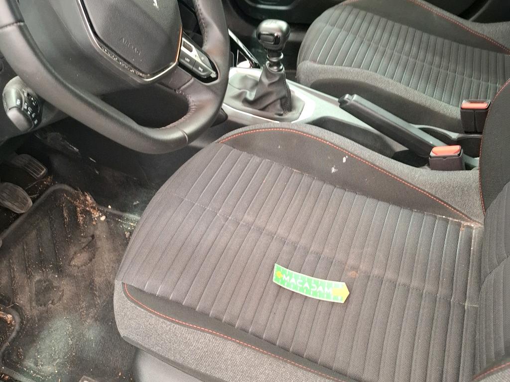 PEUGEOT 2008 PureTech 100 S&S BVM6 Active Pack 2023