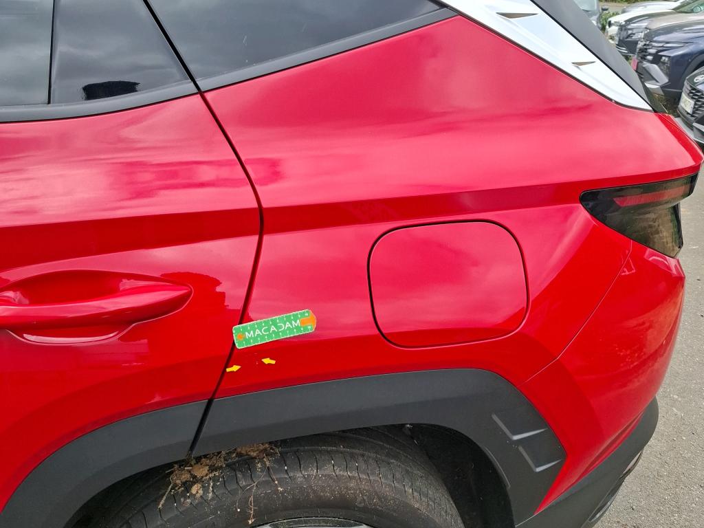 HYUNDAI TUCSON 1.6 T-GDI 265 HTRAC Plug-in BVA6 Creative 2023