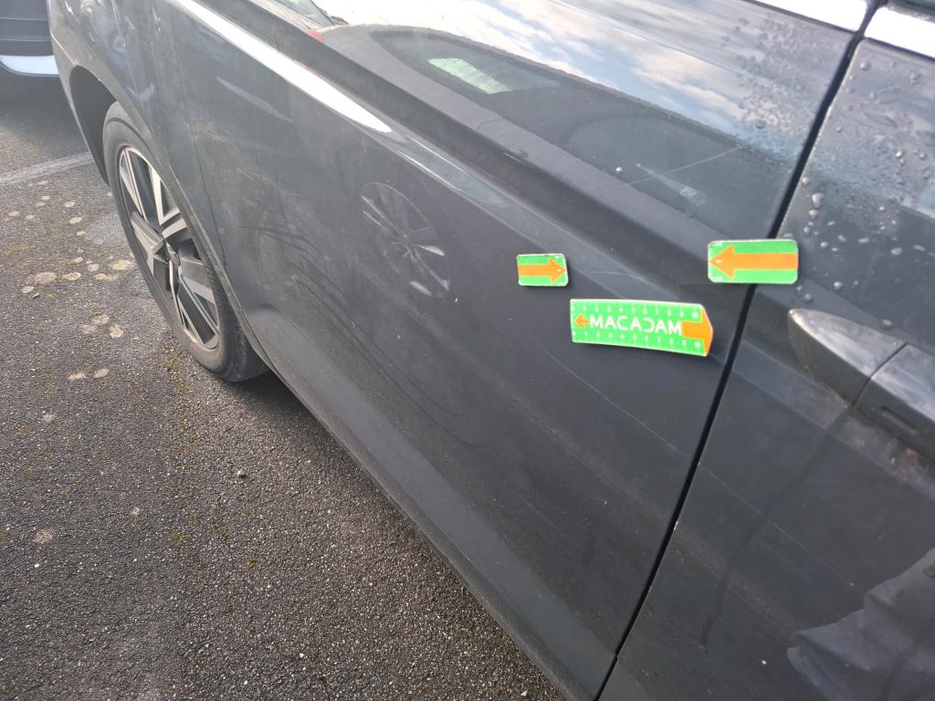 VOLKSWAGEN TOURAN 1.5 TSI EVO 150 DSG7 7pl Carat 2020