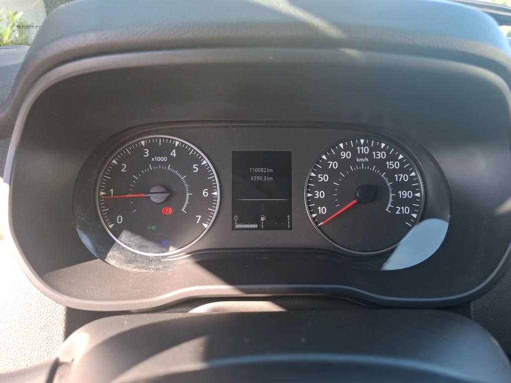 DACIA DUSTER Blue dCi 115 4x4 Prestige 2020