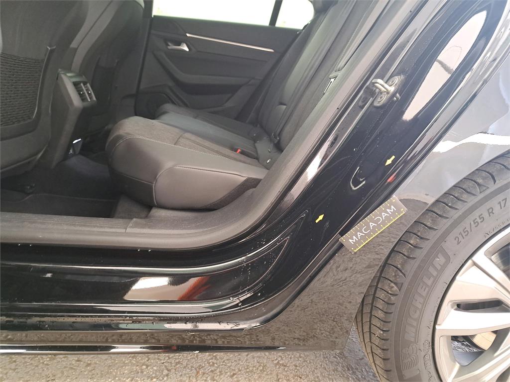 PEUGEOT 508 BUSINESS PureTech 180 ch S&S EAT8 Allure 2019