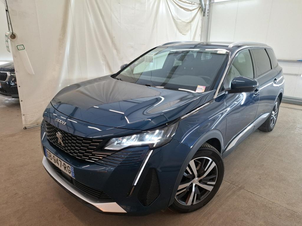 5008 PURETECH