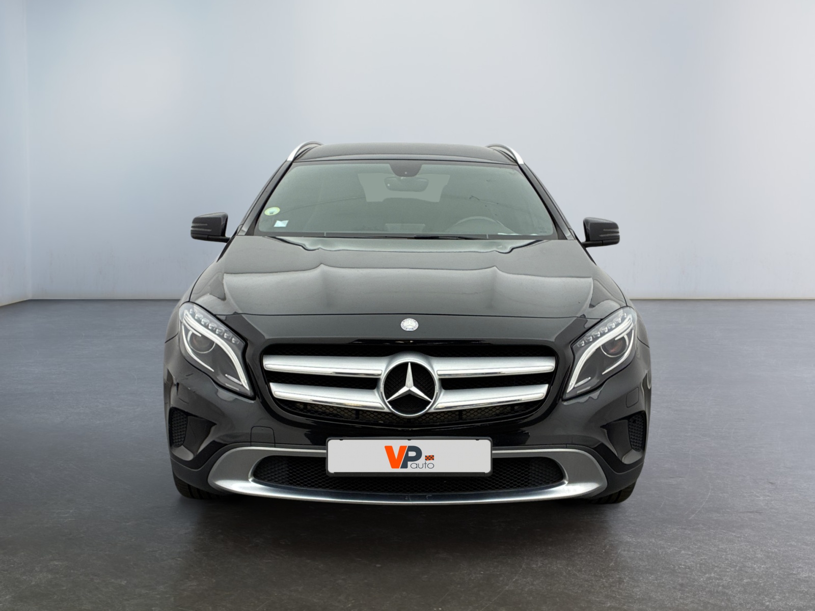 MERCEDES Classe GLA 220 CDI 4-Matic Sensation 7-G DCT A Sensation 7-G DCT A 2014
