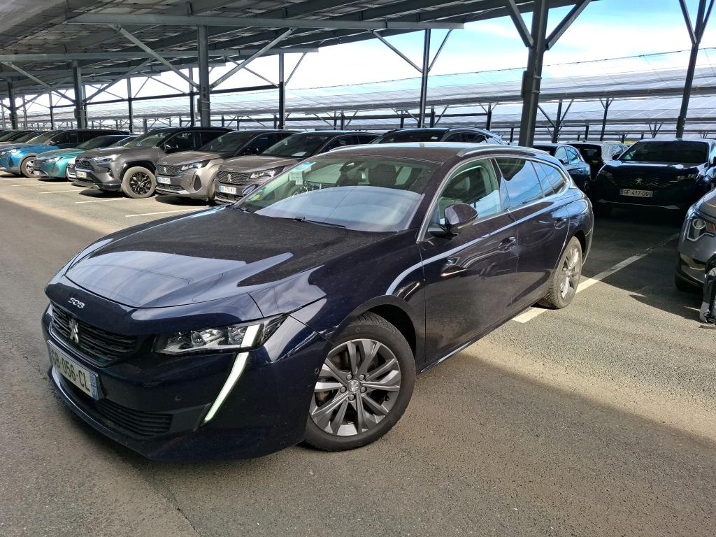 508 SW