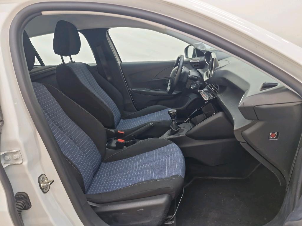 PEUGEOT 208 AFFAIRE BLUEHDI 100 S&S BVM6 PREMIUM PACK 2021