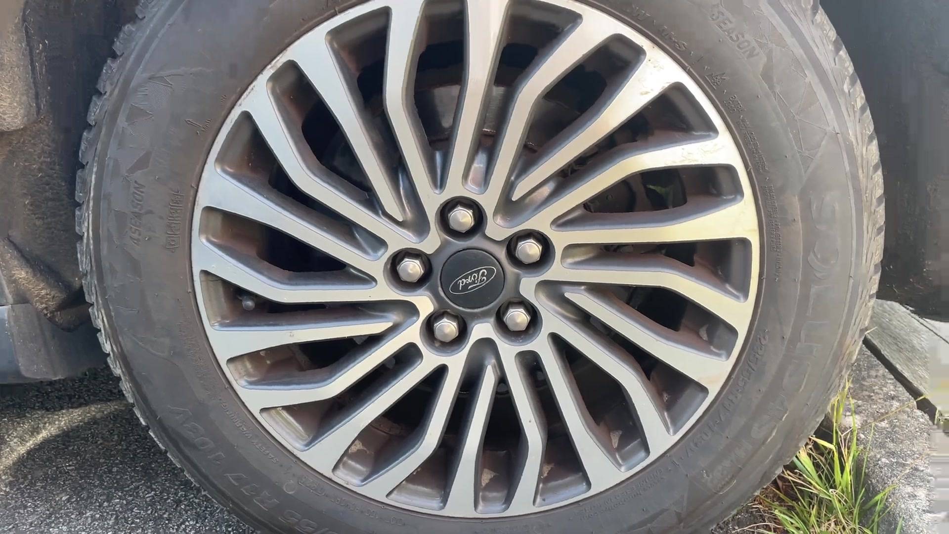 FORD S-MAX 2.0 EcoBlue 150 S&S Titanium Business Titanium Business 2019