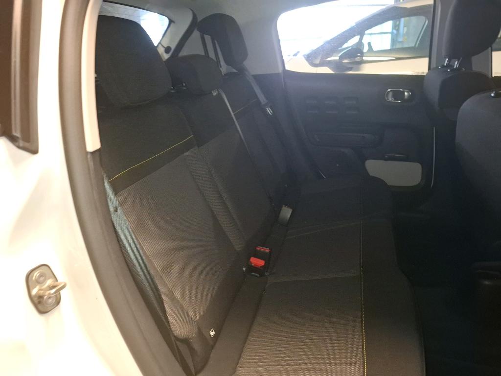 CITROEN C3 PureTech 83 S&S BVM5 Feel Business 2021