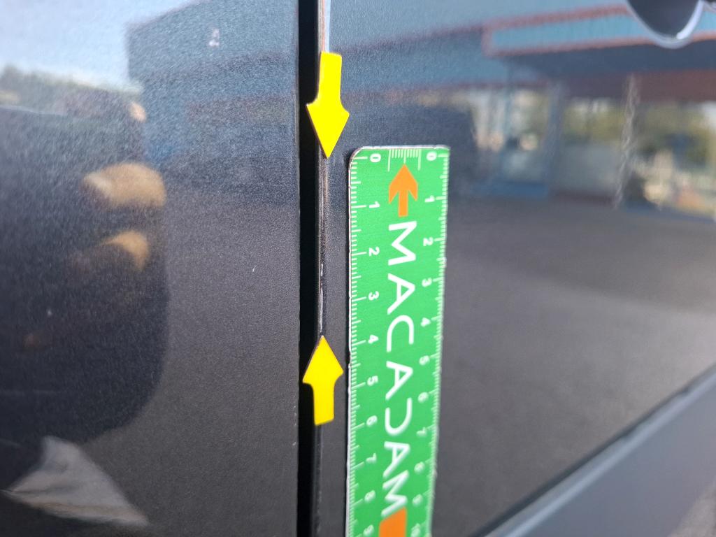 MERCEDES CITAN FOURGON FGN 109 CDI LONG PRO 2021