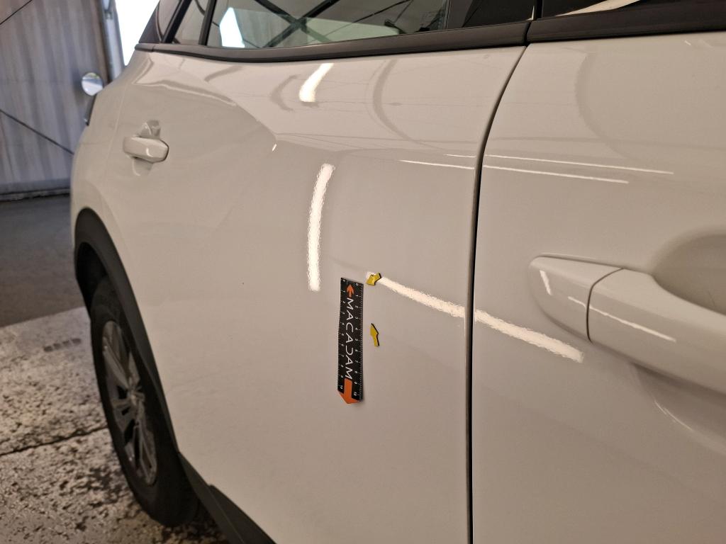PEUGEOT 2008 BUSINESS PureTech 130 S&S EAT8 Active 2021