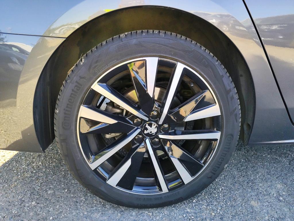 PEUGEOT 508 SW PureTech 130 ch S&S EAT8 GT 2022