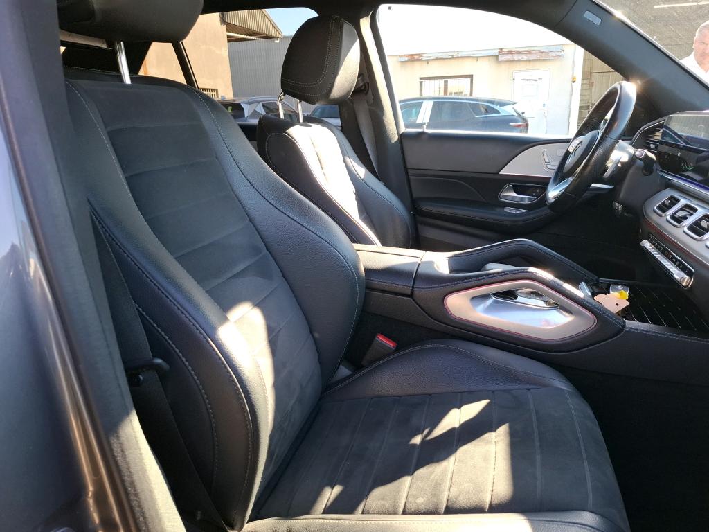 MERCEDES-BENZ MERCEDES CLASSE GLE 350 de EQ POWER 9G-Tronic 4Matic AMG Line 2022
