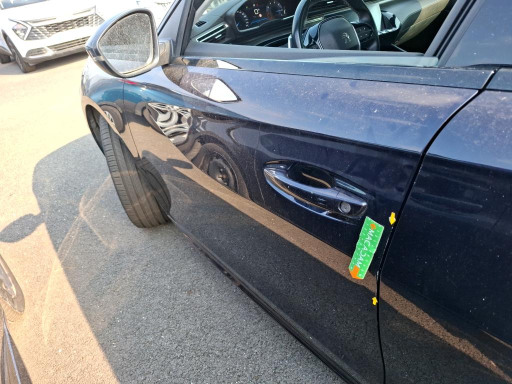 PEUGEOT 508 PureTech 130 ch S&S EAT8 Allure Pack 2023