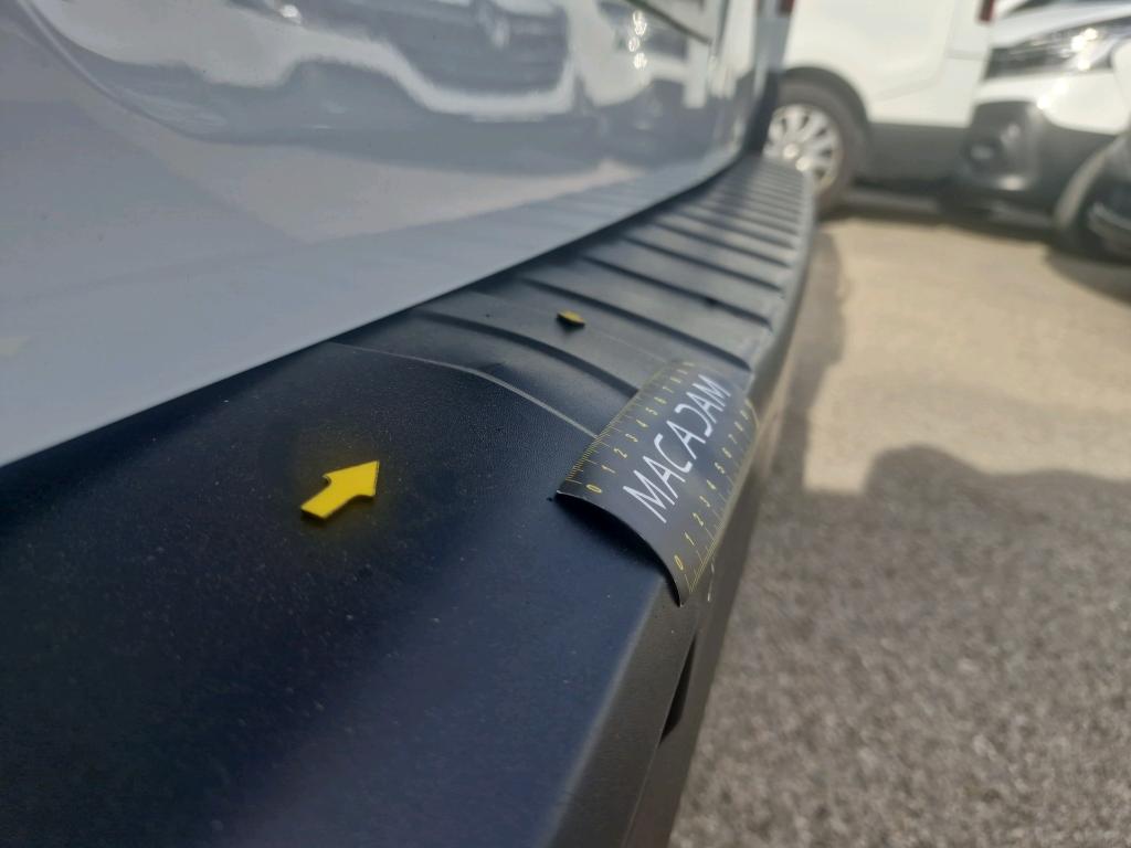 RENAULT TRAFIC COMBI L2 dCi 120 S&S Zen 2019