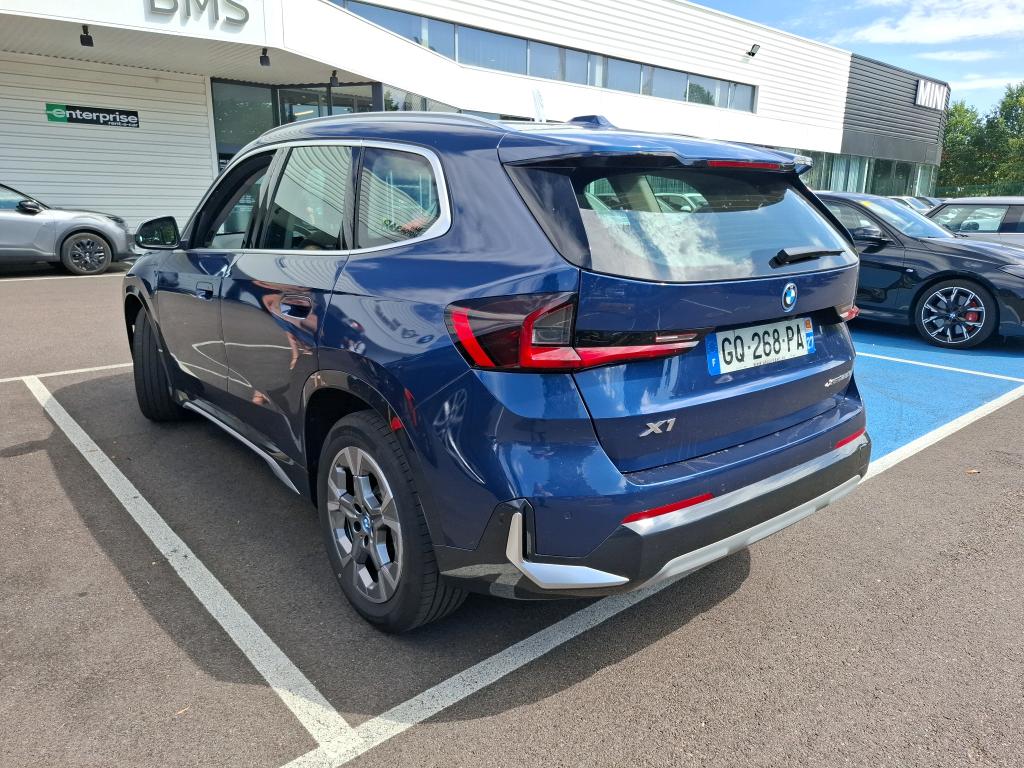BMW X1 U11 xDrive 25e 245ch DKG7 xLine 2023